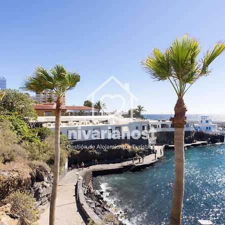 The Sea Candelaria, By Nivariahost Exteriér fotografie