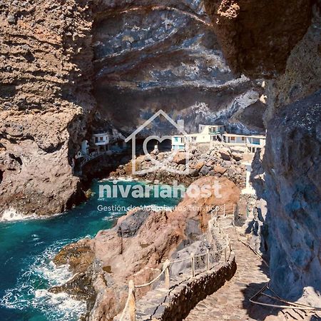 The Sea Candelaria, By Nivariahost Exteriér fotografie